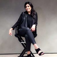 Ambreen Make-Up - Ambreen