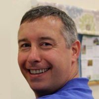 Fitness Zone - Dan Udall
